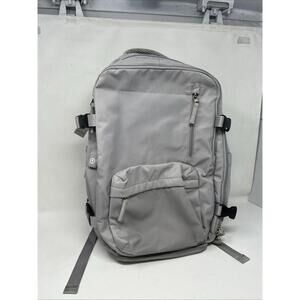 Lightweight Nylon Basic Backpack For Carry On Travel Suitcase Laptop Backpack